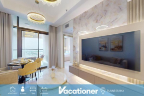 Aykon City - Stunning Two Bedroom with City View